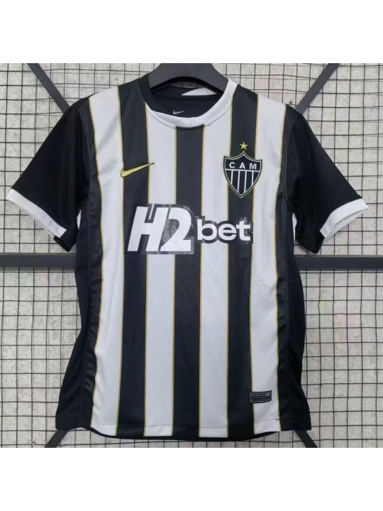 Camiseta Atlético Mineiro 1ª Equipación 26/27