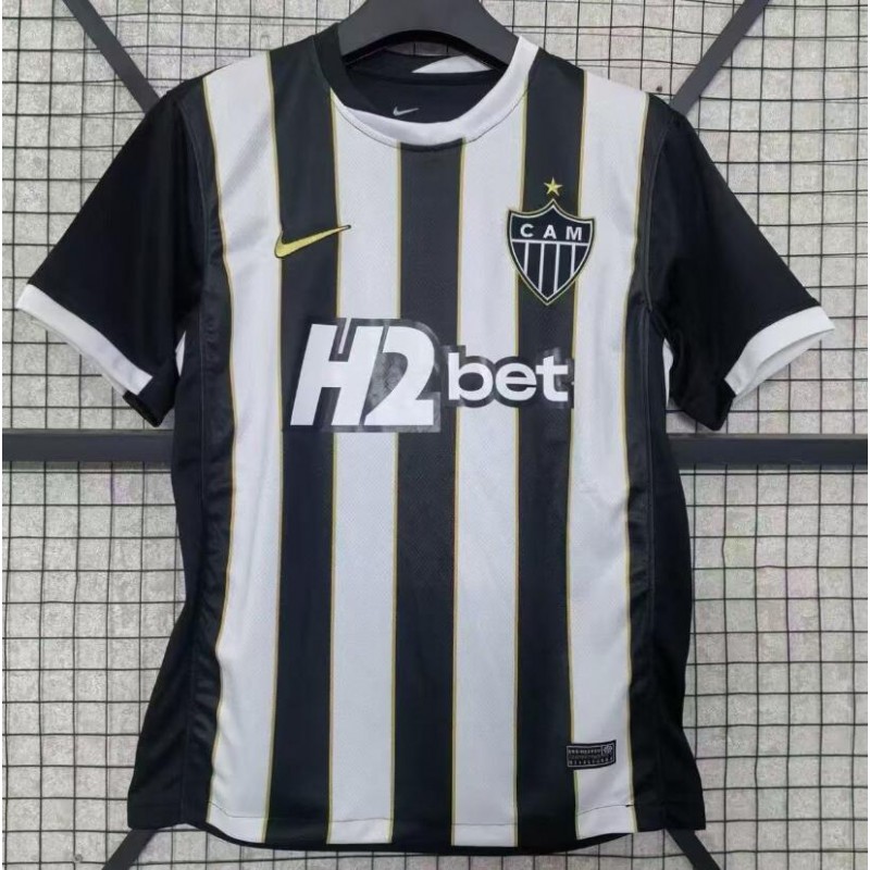 Camiseta Atlético Mineiro 1ª Equipación 26/27