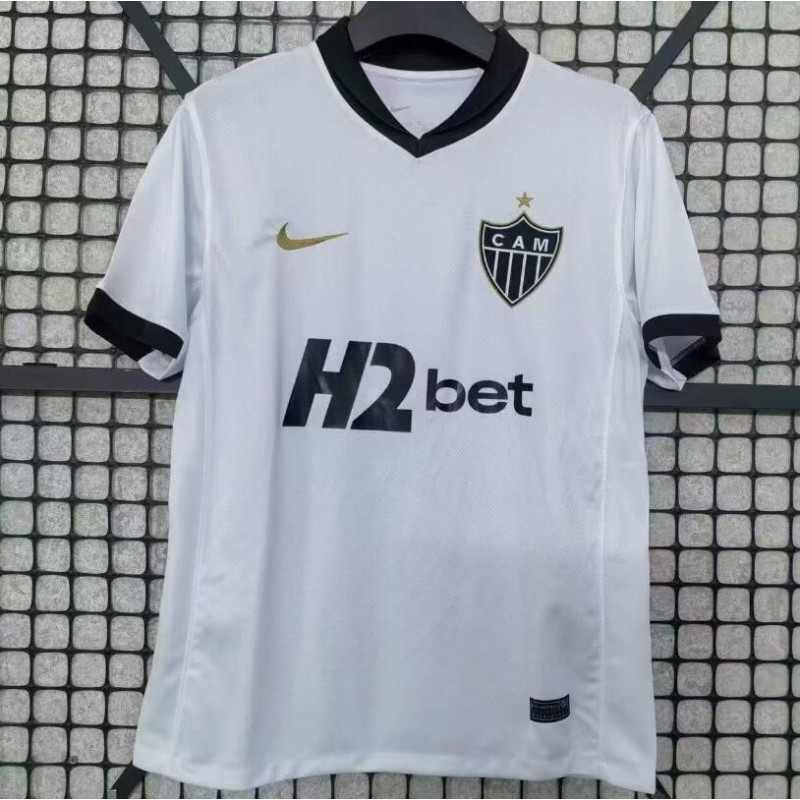 Camiseta Atlético Mineiro 2ª Equipación 26/27