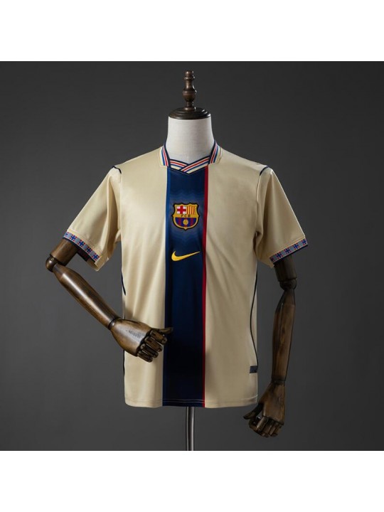 Camiseta Barcelona Limited Edition 26/27