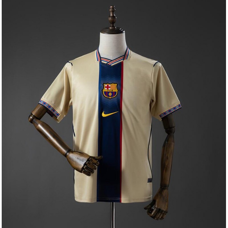 Camiseta Barcelona Limited Edition 26/27