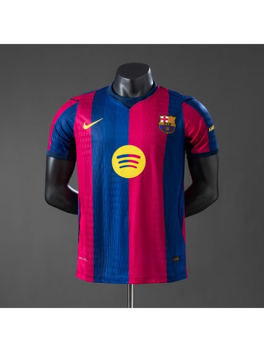 Camiseta Barcelona Primera Equipación 26/27 Authentic