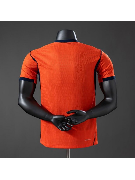 Camiseta Holanda 1ª Equipación 2026 Authentic