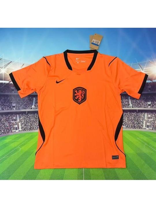 Camiseta Holanda Primera Equipación 26/27