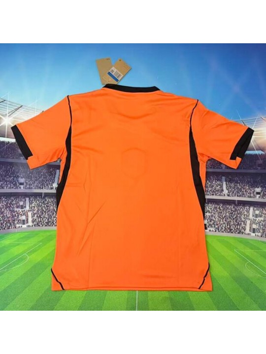 Camiseta Holanda Primera Equipación 26/27