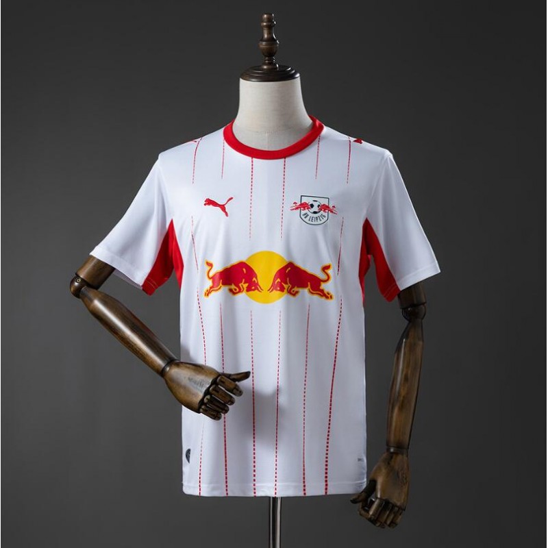 Camiseta RB Leipzig 1ª Equipación 26/27