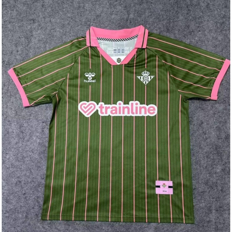 Camiseta Real Betis 26/27 Camiseta Real Betis 26/27