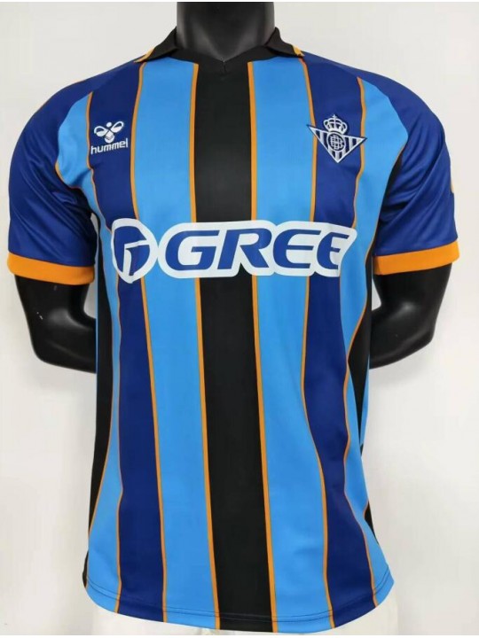 Camiseta Real Betis Edición Especial 2026