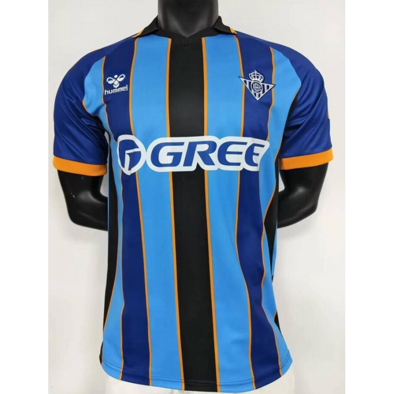 Camiseta Real Betis Edición Especial 2026