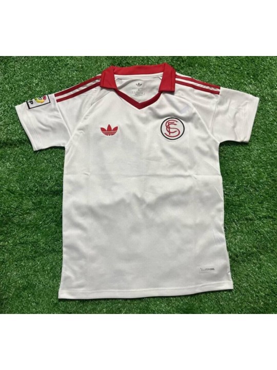 Camiseta Sevilla 2026
