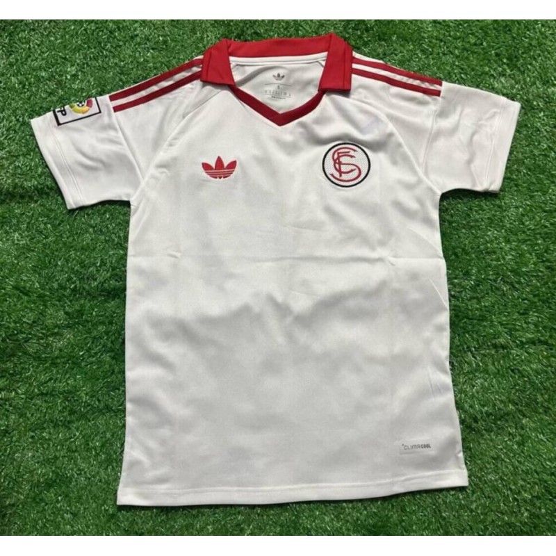 Camiseta Sevilla 2026