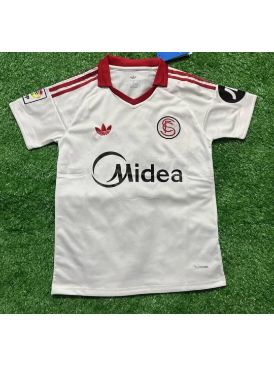 Camiseta Sevilla Fc 2026