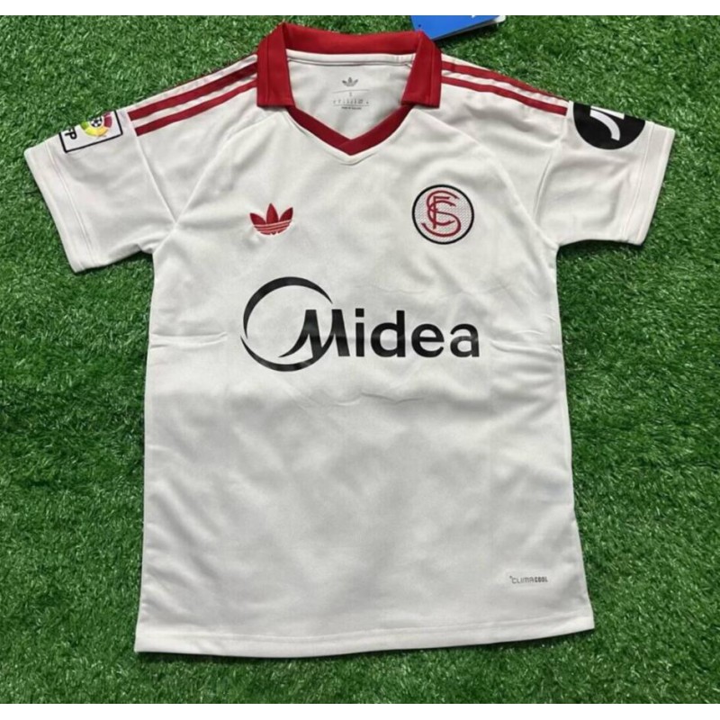 Camiseta Sevilla Fc 2026