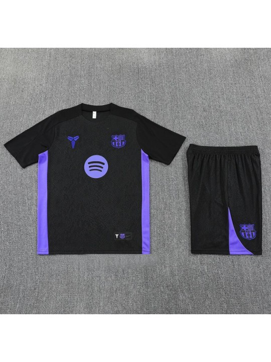 Camiseta Barcelona Colaboración 25/26 Hombre/Niño