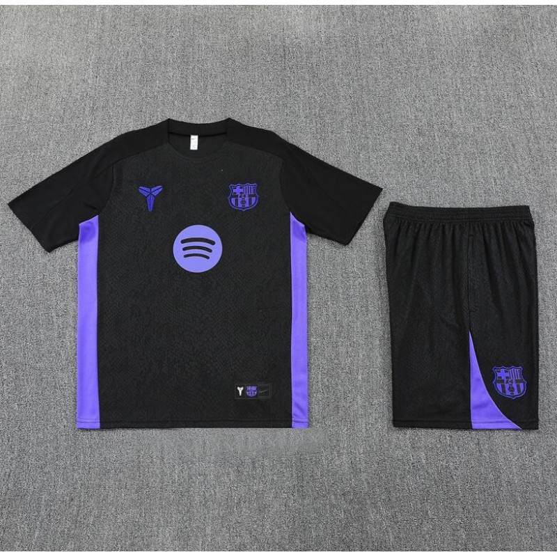 Camiseta Barcelona Colaboración 25/26 Hombre/Niño