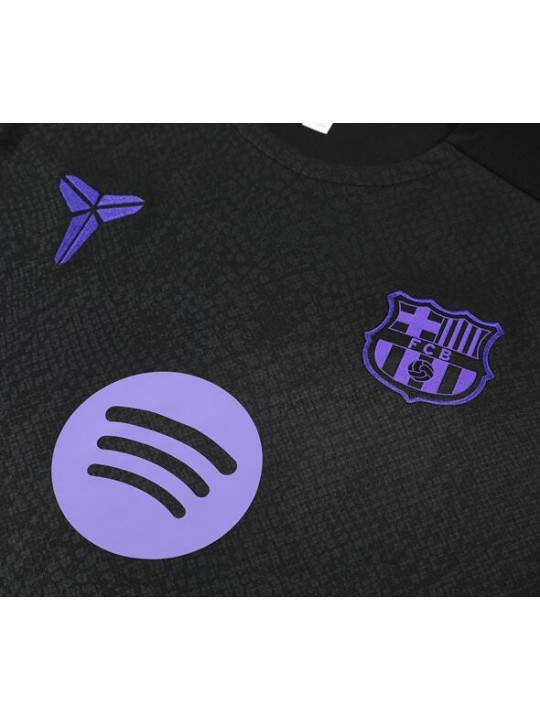 Camiseta Barcelona Colaboración 25/26 Hombre/Niño