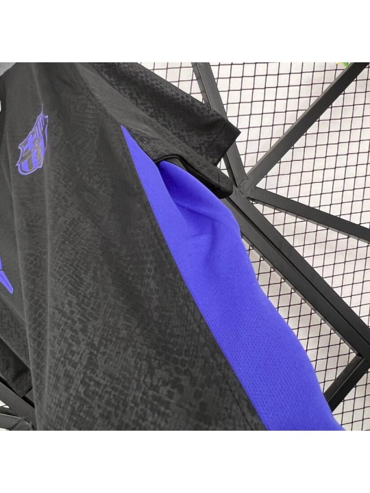 Camiseta Barcelona Joint Edition 25/26