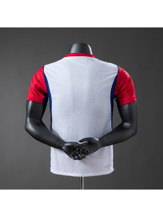 Camiseta Croacia Primera Equipación 2026 Authentic