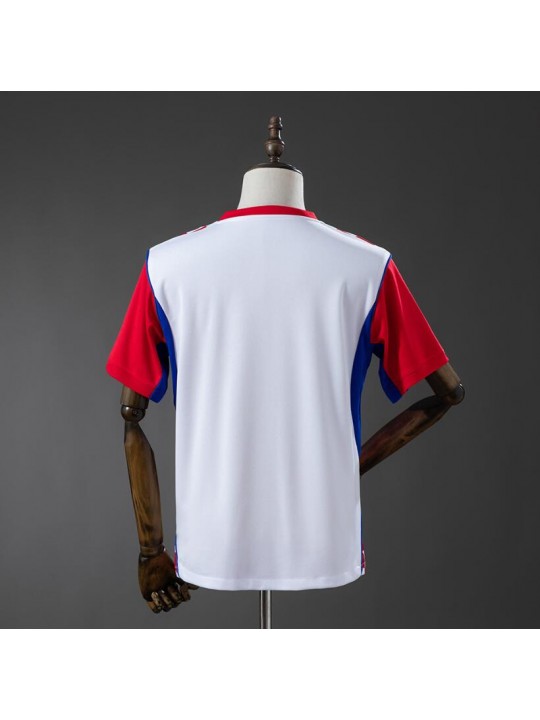 Camiseta Croacia Primera Equipación 2026
