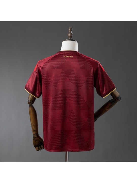 Camiseta Venezuela Primera Equipación 2026 Camiseta Venezuela Primera Equipación 2026