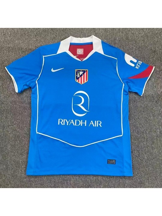Camiseta Atlético Madrid 3ª equipación 25/26