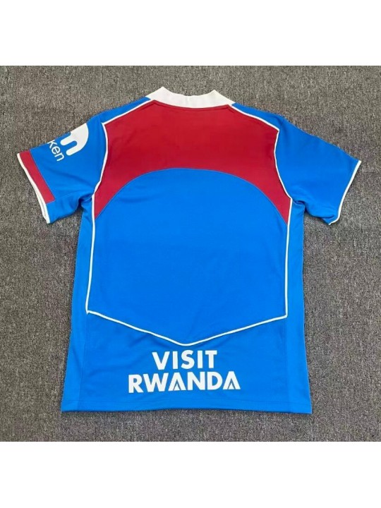 Camiseta Atlético Madrid 3ª equipación 25/26