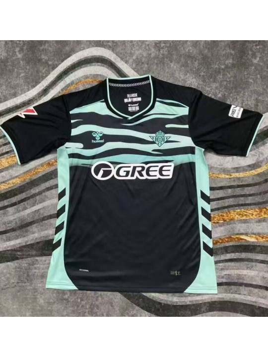 Camiseta Real Betis 3ª Equipación 25/26 Camiseta Real Betis 3ª Equipación 25/26