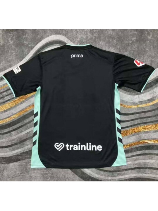 Camiseta Real Betis 3ª Equipación 25/26 Camiseta Real Betis 3ª Equipación 25/26