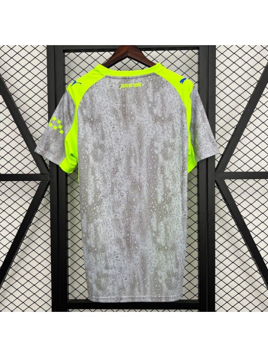 Camiseta Manchester City 3ª Equipación 25/26