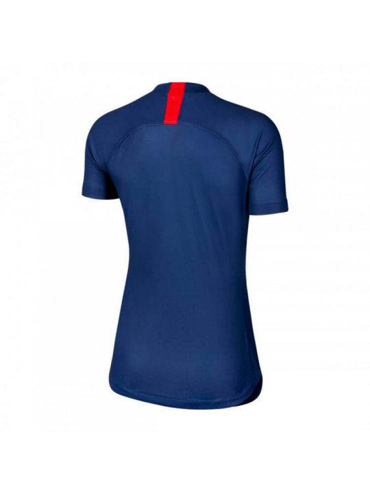 Camiseta PSG 1ª Equipación 2019/2020 Mujer