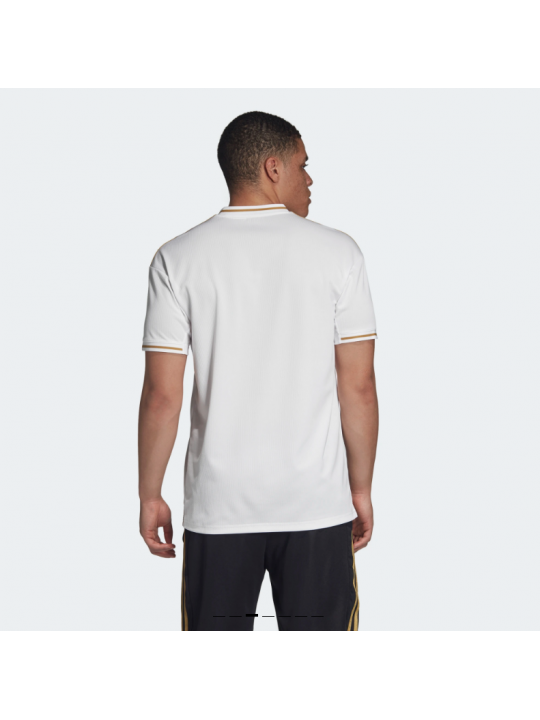 CAMISETA PRIMERA EQUIPACIÓN REAL M-ADRID