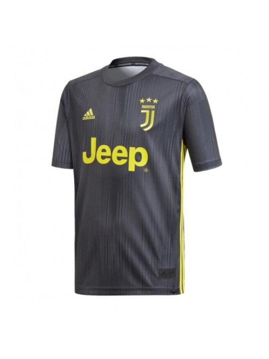 Camiseta 3a Equipación Juventus Niños 18-19