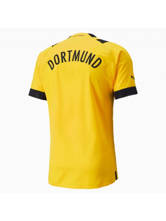 CAMISETA BORUSSIA DORTMUND PRIMERA EQUIPACIÓN 2022/2023