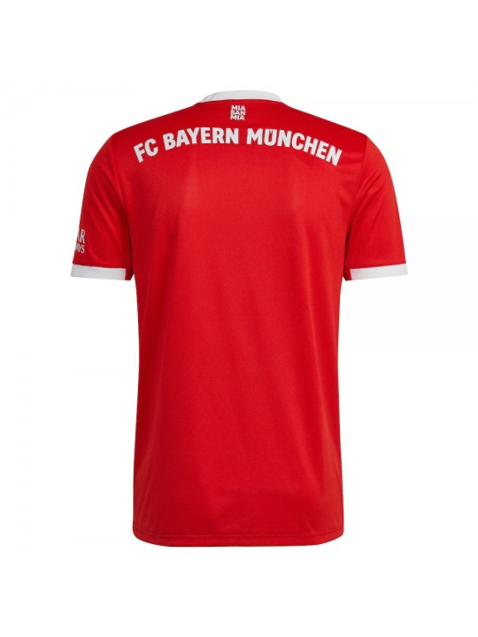 Camiseta Fc Bayern Munich Primera Equipación 2022-2023