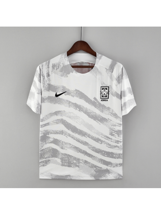 Camiseta Korea 2022 Traje De Entrenamiento