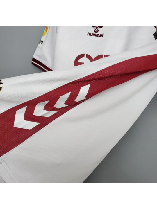 Camiseta Albacete Balompié 1ª Equipación 2020/2021