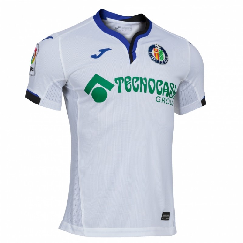 Camiseta Joma Getafe Cf 3ª Equipación 2020-2021 Niño