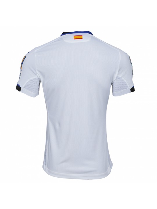 Camiseta Joma Getafe Cf 3ª Equipación 2020-2021 Niño