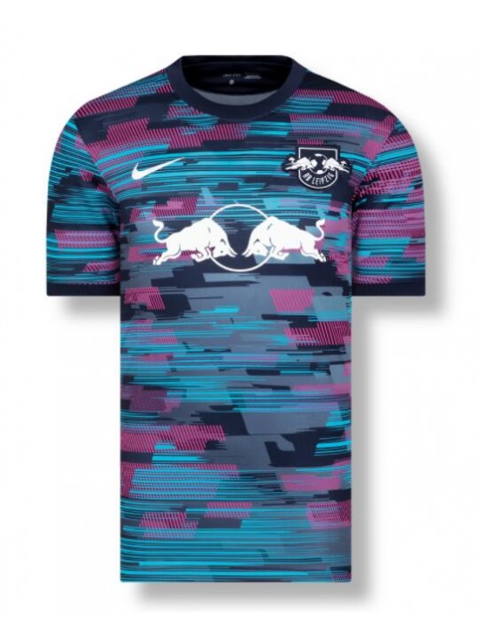 Camiseta Fc RB Leipzig Tercera  Equipación 2021-2022