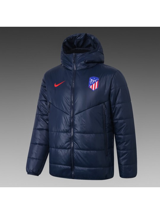 Chaquetas De Plumas De Atletico Madrid FC 2020/2021