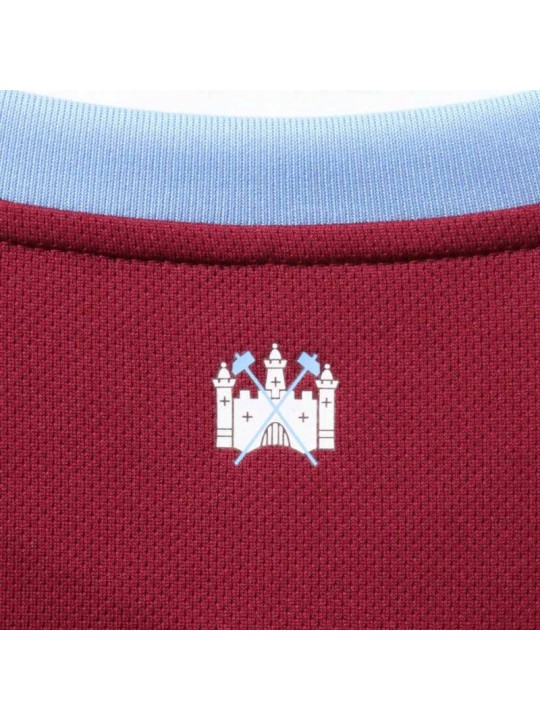 Camiseta West Ham United 1ª Equipación 2019/2020