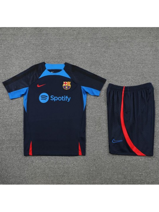 Camiseta b-arcelona Pre Match 22/23