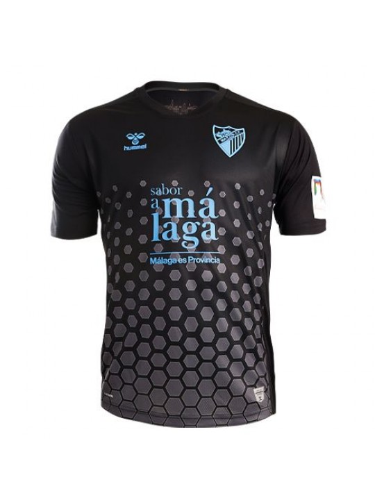 Camiseta Malaga CF 3ª Equipacion 2022/23