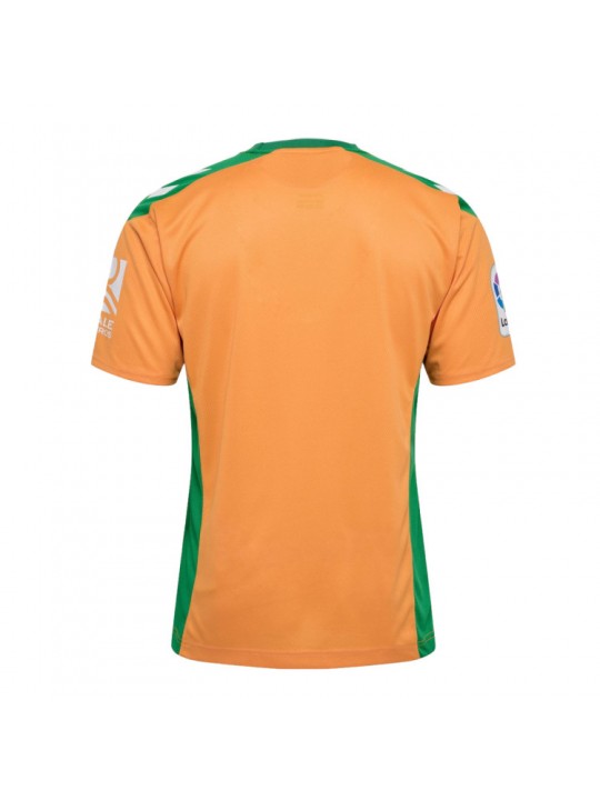 Camiseta Real Betis Tercera Equipación 2022-2023 Niño