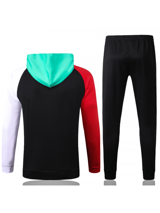 Chaqueta Liverpool Fc Fanswear 2021