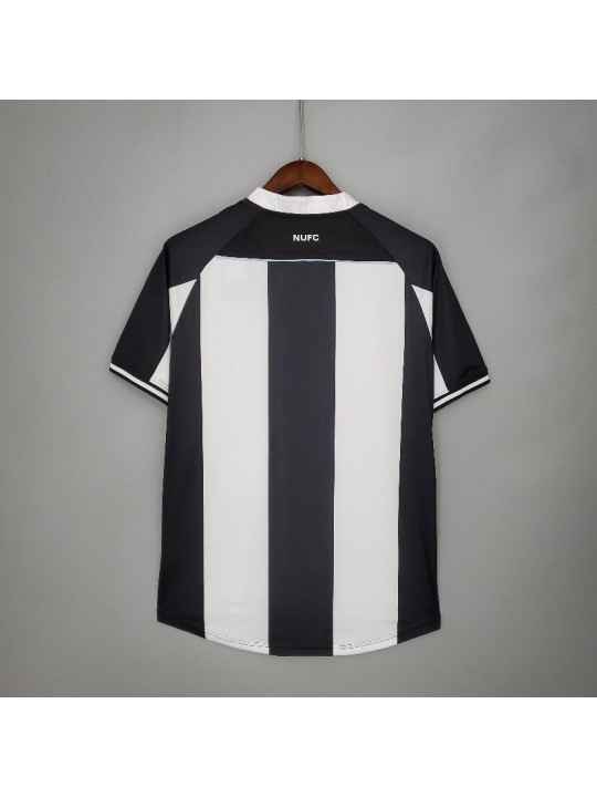 Camiseta Newcastle United Fc Primera Equipación 2021-2022