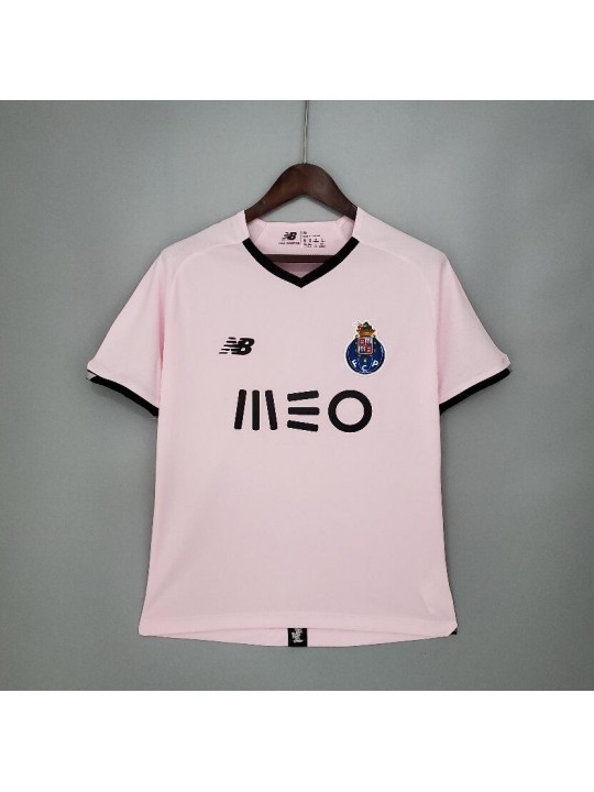 Camiseta PORTO Fc Tercera Equipación 2021-2022