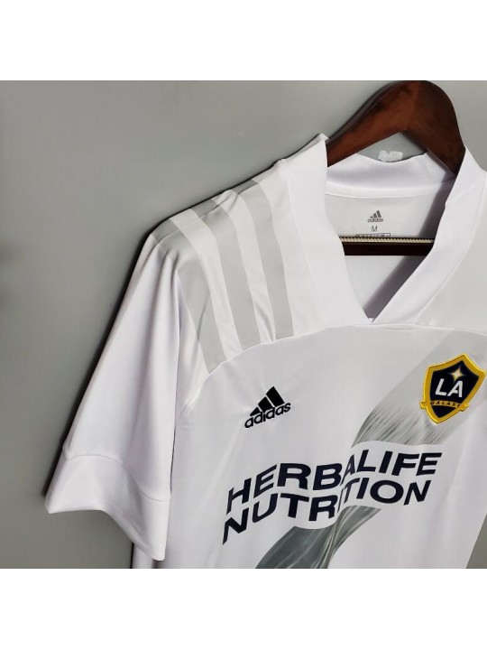 Camiseta Los Angeles Galaxy Primera Equipación 20/21