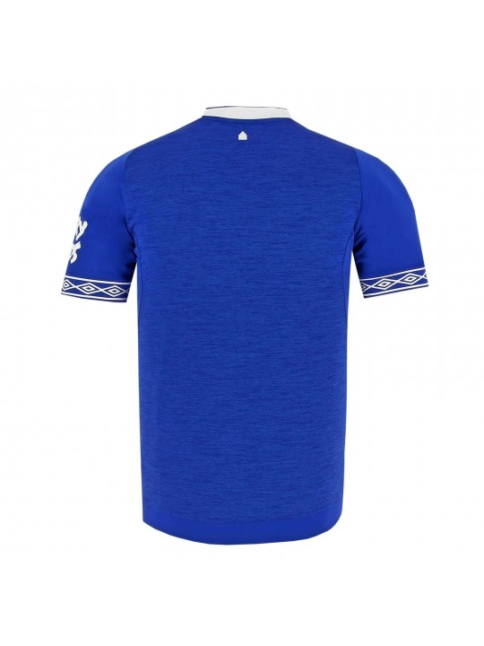 Camiseta Umbro Everton 1a 2018 2019