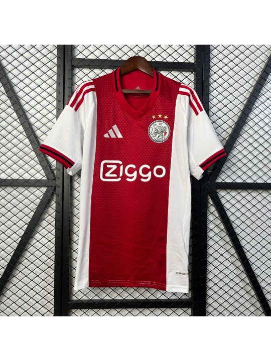 Camiseta A j ax 1ª Equipación 25/26